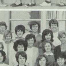 Bonnie Bland's Classmates profile album