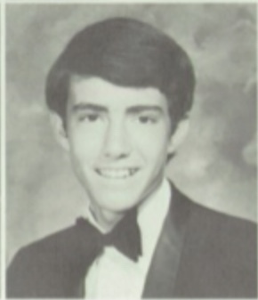 Richard Hargrove's Classmates profile album