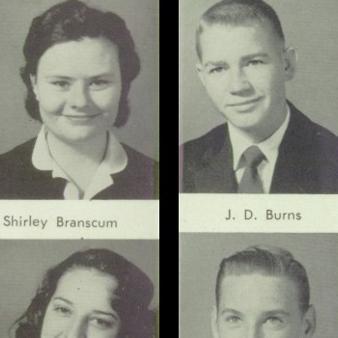 Edith Ingram's Classmates profile album