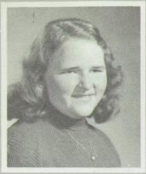 Nancy Hale's Classmates profile album