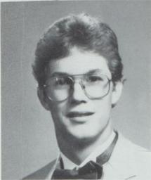 Steven Cook's Classmates profile album