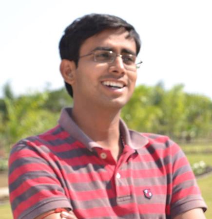 Aounkar Anand's Classmates® Profile Photo