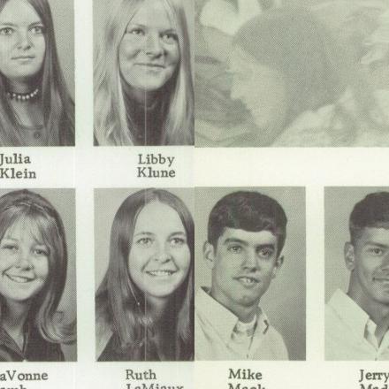 Marian Martin's Classmates profile album