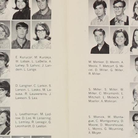 Karen Mason's Classmates profile album