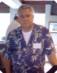 James F. (Jim) Bard, Jr.  (Captain)'s Classmates® Profile Photo