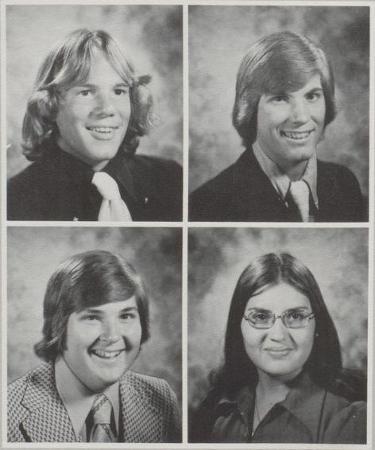 Tami Kester's Classmates profile album