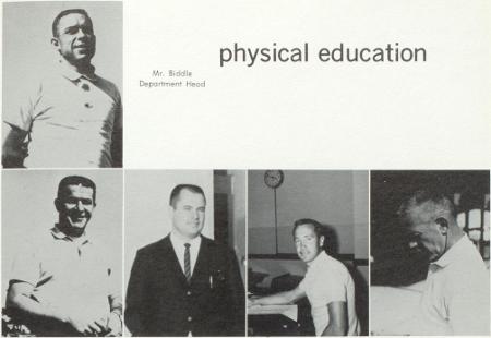 Bryan Watson's Classmates profile album