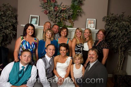 Staley Family