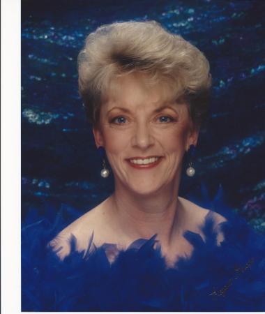 Patricia Miller's Classmates® Profile Photo