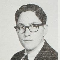 Robert Herman's Classmates® Profile Photo