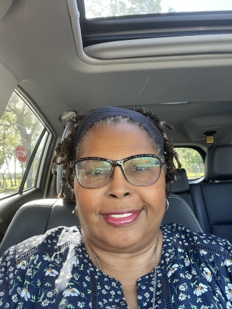 Wanda Glasgow's Classmates® Profile Photo