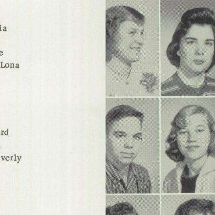 Eileen Convery's Classmates profile album