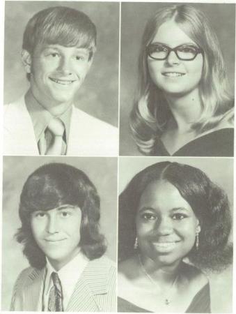 sandra adair's Classmates profile album