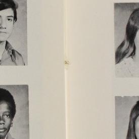 Nancy Thomas' Classmates profile album