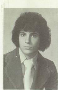 Marianne Labriola's Classmates profile album