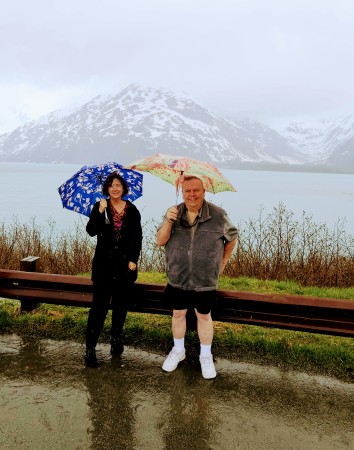 Another Alaska adventure taken May 2023