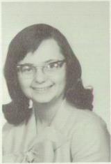 Margaret French's Classmates profile album