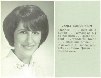 Joyce Laming's Classmates profile album