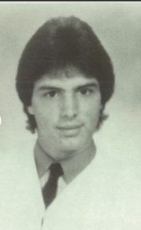 Gustavo Luciani's Classmates profile album