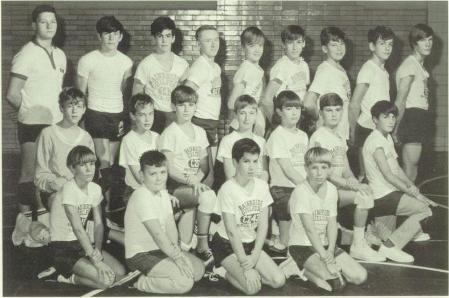 Steve Nabinger's Classmates profile album