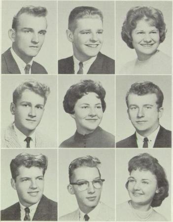 Sharon Stackelhouse's Classmates profile album