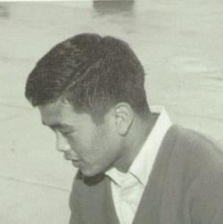 Larry Kubo's Classmates profile album