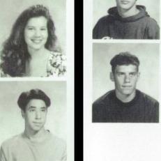 Janet Mayer's Classmates profile album