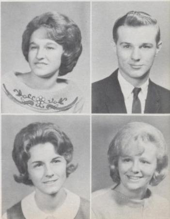 Virginia Leach's Classmates profile album