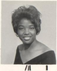 Jeanette Williams' Classmates profile album