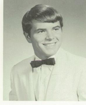 Paul Corbin's Classmates® Profile Photo