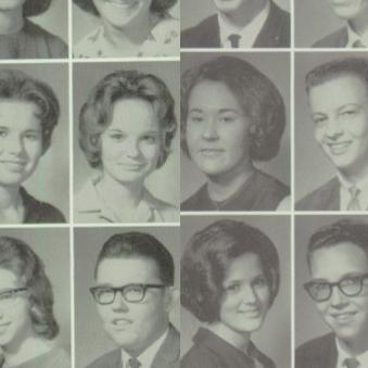 Ron Grimes' Classmates profile album