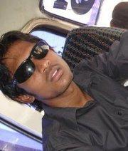 Jai Kumar's Classmates® Profile Photo