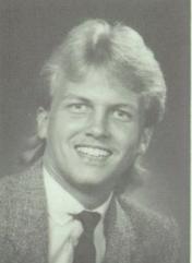 David Byrd's Classmates profile album