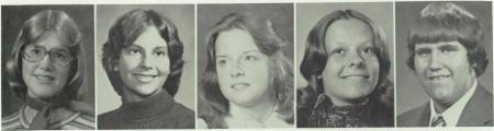 James Davidson's Classmates profile album