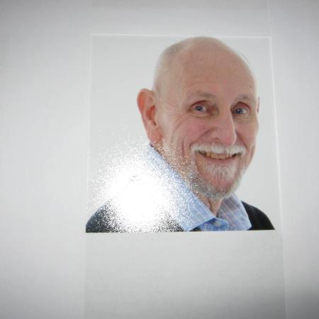 John W. Warner's Classmates® Profile Photo