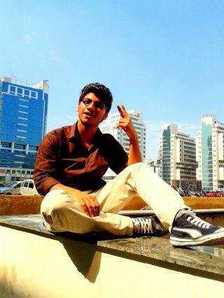 Pravesh Chauhan's Classmates® Profile Photo