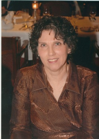 Suzanne Morrison's Classmates® Profile Photo