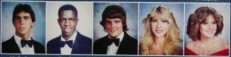 Karen Jones' Classmates profile album