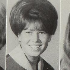 Nancy Tealdi's Classmates profile album