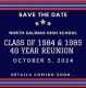 North Salinas High School Reunion reunion event on Oct 5, 2024 image