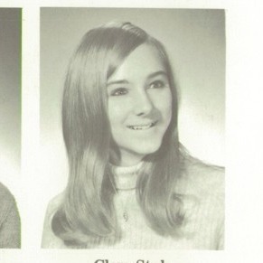 Clara Jager's Classmates profile album