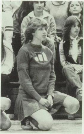 Jody Gorman's Classmates profile album