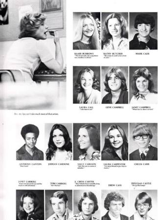 Sally Carlson-Shaver's Classmates profile album