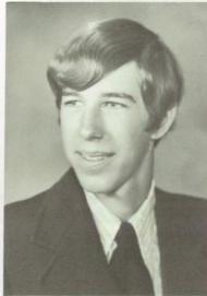 Rob Harrison's Classmates profile album