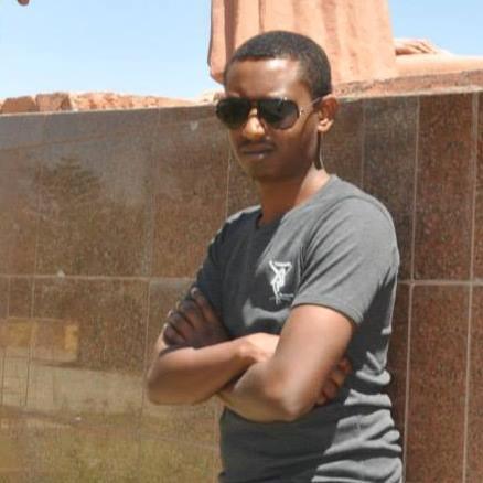 Mekonnen Dawit's Classmates® Profile Photo