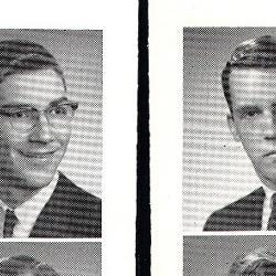 Mike Meyer's Classmates profile album