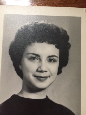 BEVERLY HALLSTED's Classmates profile album