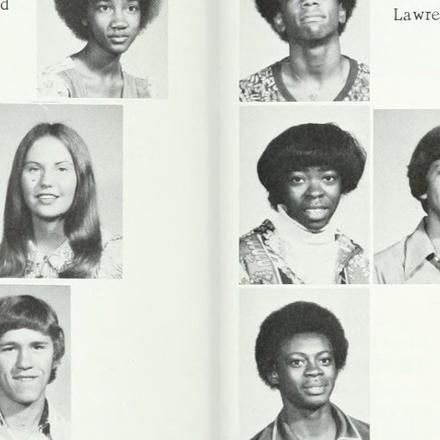 Lawrence Bivins' Classmates profile album