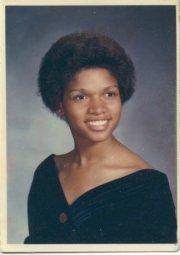 Monica Edwards's Classmates® Profile Photo