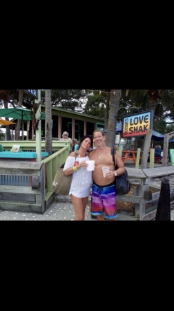 Murrels Inlet South Carolina Bubba’s Love Shak